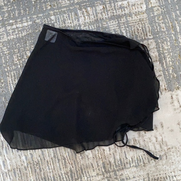 Premiere Collection Ballet Skirt - Picture 2 of 3